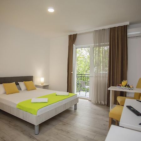 Villa Odobasic Rooms Mostar Exterior foto